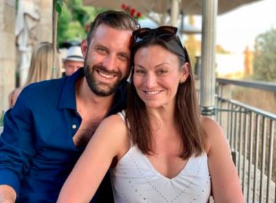 Florida Ag Commissioner Nikki Fried engaged to medical marijuana company founder Jake Bergmann