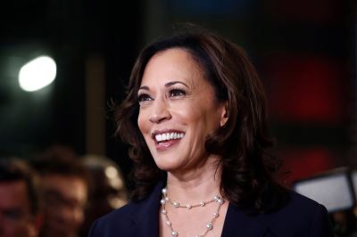 Sen. Kamala Harris Introduces Law to Federally Legalize, Tax Marijuana