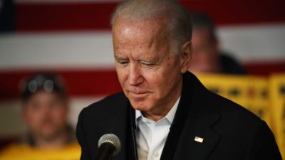 Joe Biden kinda, sorta, almost endorses legalizing marijuana