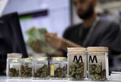 Nevada Pressured to Reveal Marijuana License Process