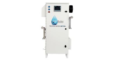 Silver Bullet Water Treatment to Feature Next Generation SMART AOP and Skid Solutions at MJBizCon That Provide Unmatched Water Management and Productivity Advantages