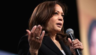 Kamala Harris Proposes Loaning Government Funds to ‘Disadvantaged’ Marijuana Business Owners