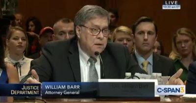 Attorney General Barr Favors A More Lenient Approach To Cannabis Prohibition