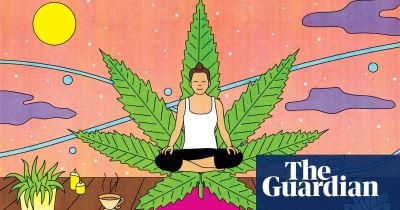 Cannabis kombucha, gluten-free edibles: weed companies jump on wellness trends