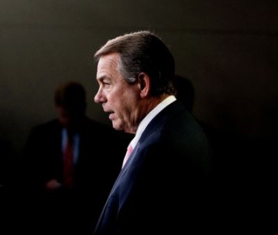 John Boehner: From Speaker of the House to Cannabis Pitchman