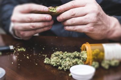 What would the public health and safety impacts of cannabis legalization be in Ohio? - Ohio Capital Journal
