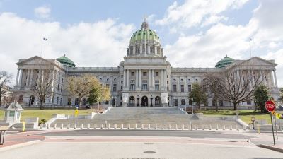 Pennsylvania Mulls Adding Anxiety, Tourette Syndrome to List of Medical Cannabis Conditions