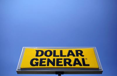 Dollar General to sell CBD cosmetics in select Tennessee and Kentucky stores