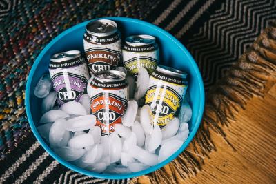 Coors, Lagunitas Enter Colorado Cannabis Drink Market