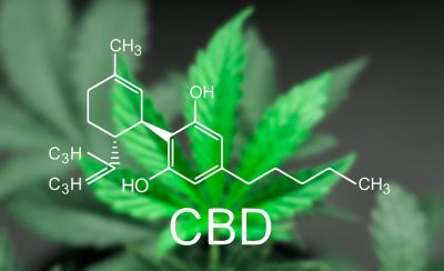 CBD Consumers Using Medications Less Often, Cutting Back On Alcohol