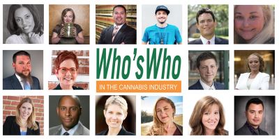 Nominate a luminary in the cannabis field