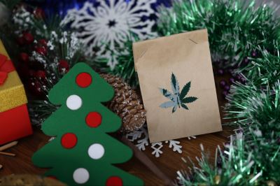 10 Cannabis Holiday Gifts Every Weed Lover Should Have On Their List