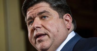 Legal pot no pipe dream for Pritzker — hopes to pass ‘strong good bill’ in weeks