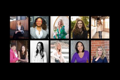 10 Women Leaders of the Cannabis Industry Share Lessons on How to Succeed In the Industry