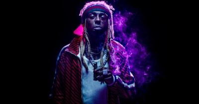 Lil Wayne Just Launched His Own Cannabis Brand