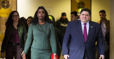 1,000 pot convictions tossed as Kim Foxx expunges records of marijuana busts