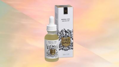 Sephora Now Sells Lord Jones’ Royal Oil, Its First-Ever Ingestible CBD Product