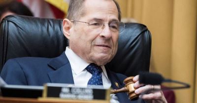 Key Congressional Chairman Jerrold Nadler Sends Marijuana Email To NORML Activists