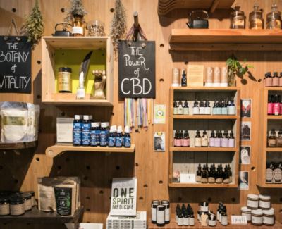 Interview: NYU Doctor Orrin Devinsky Explains The Best Way To Consume CBD