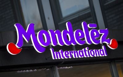 Report: Oreo-Maker Mondelez Considers Adding CBD-Infused Products