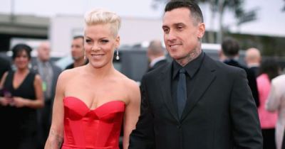 Carey Hart, Motocross Icon Married To P!nk, Launches CBD Brand