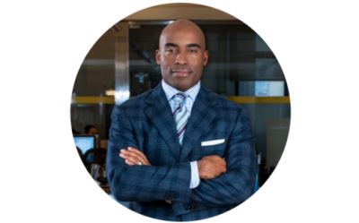 Tiki Barber to be Keynote Speaker at Avantpay|19 #cryptocurrency #cannabis