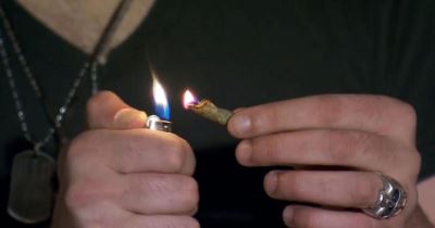 Smoking medical marijuana becomes legal in Florida