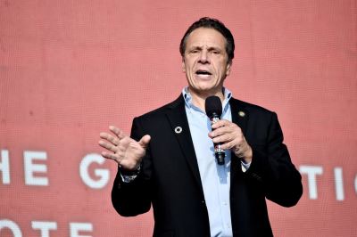 New York Governor Sets a New Date for Cannabis Legalization