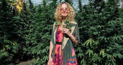 An Interview With Cannabis Empressaria Zoe Wilder