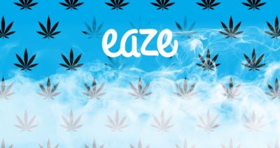 Troubled Eaze finally closes $35M funding to sell its own cannabis – TechCrunch