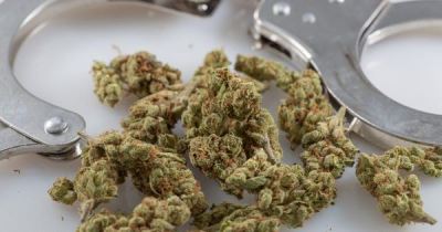 New Mexico Governor Signs Marijuana Decriminalization Bill