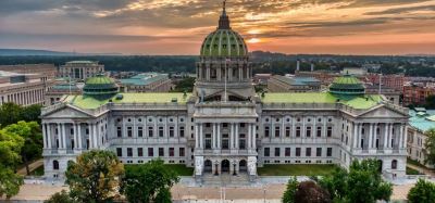 Pennsylvania governor urges legalization of adult-use cannabis