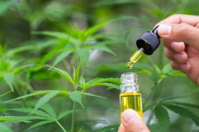 HeavenlyRx CEO Paul Norman: CBD is going to be 'widely available' in consumer products: CBD is going to be 'widely available' in consumer products