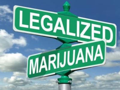 Guam Legalizes Marijuana Use By Adults